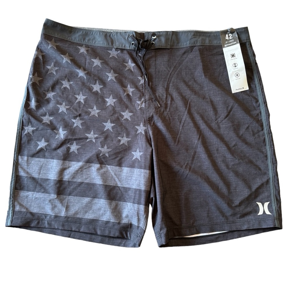 Hurley Phantom CHEERS BDST 20"